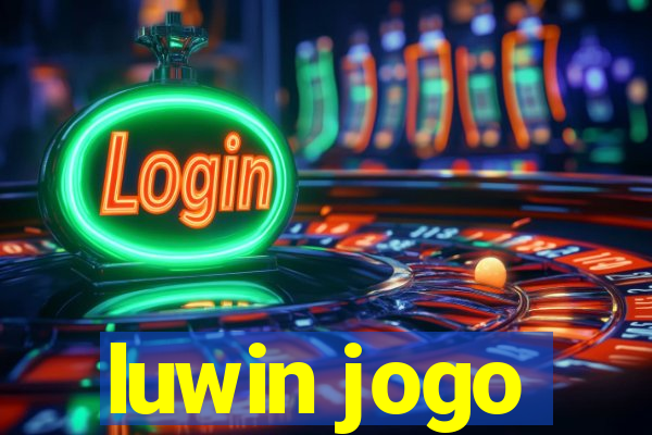 luwin jogo